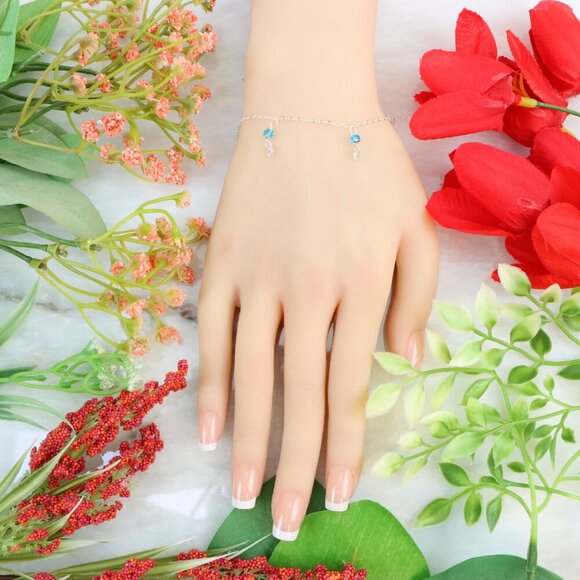 "New Beautiful Design Bracelet for Women/Girls, Gift, B751 - Picture 10 of 10